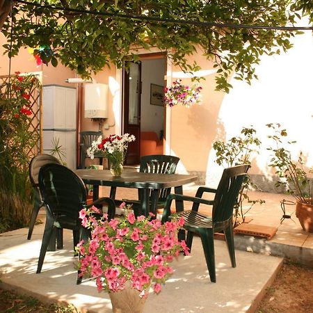 La Casa Dei Nonni Villa Iglesias Buitenkant foto