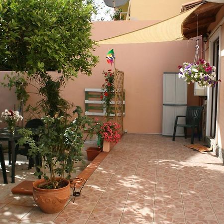 La Casa Dei Nonni Villa Iglesias Buitenkant foto