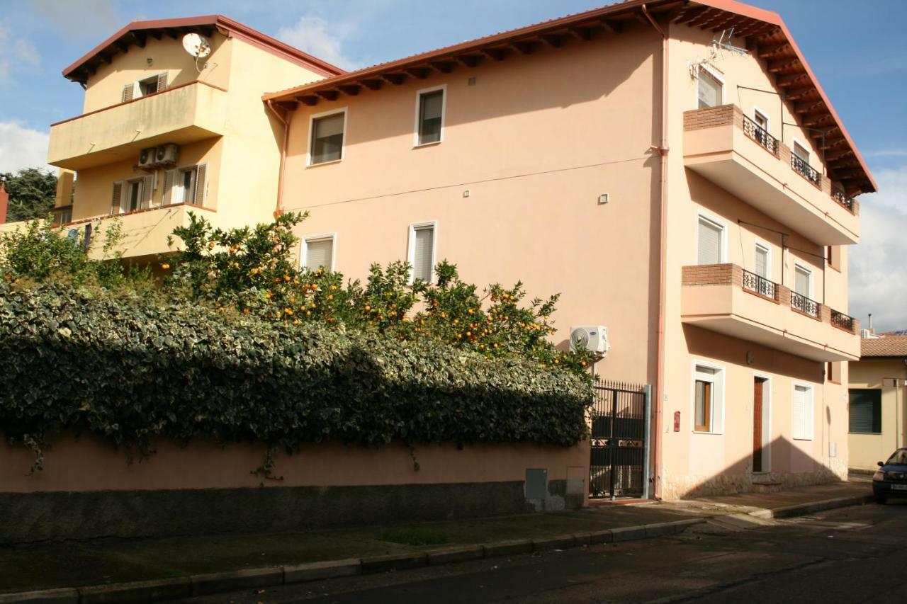 La Casa Dei Nonni Villa Iglesias Buitenkant foto