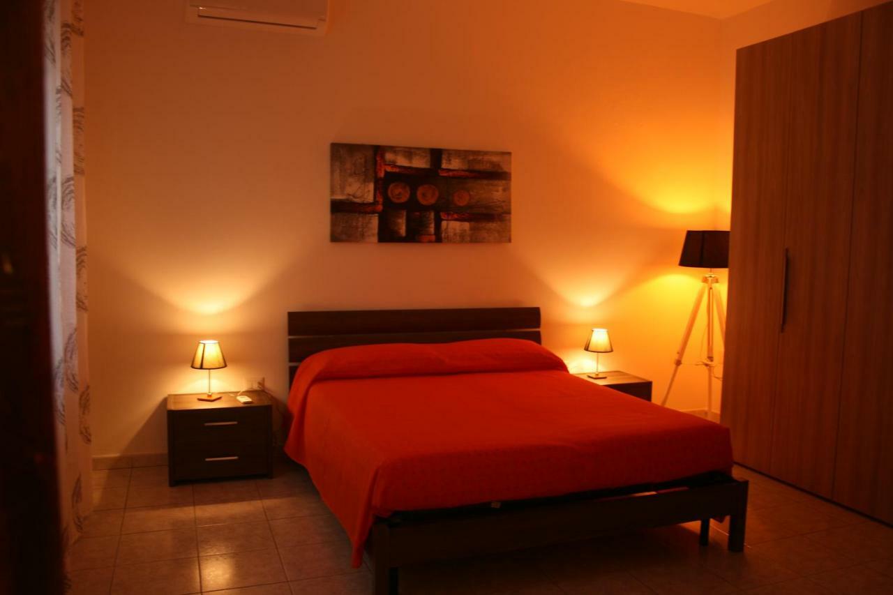 La Casa Dei Nonni Villa Iglesias Buitenkant foto