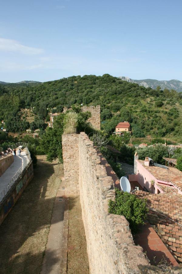 La Casa Dei Nonni Villa Iglesias Buitenkant foto