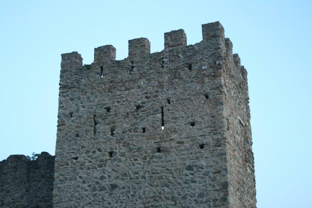 La Casa Dei Nonni Villa Iglesias Buitenkant foto