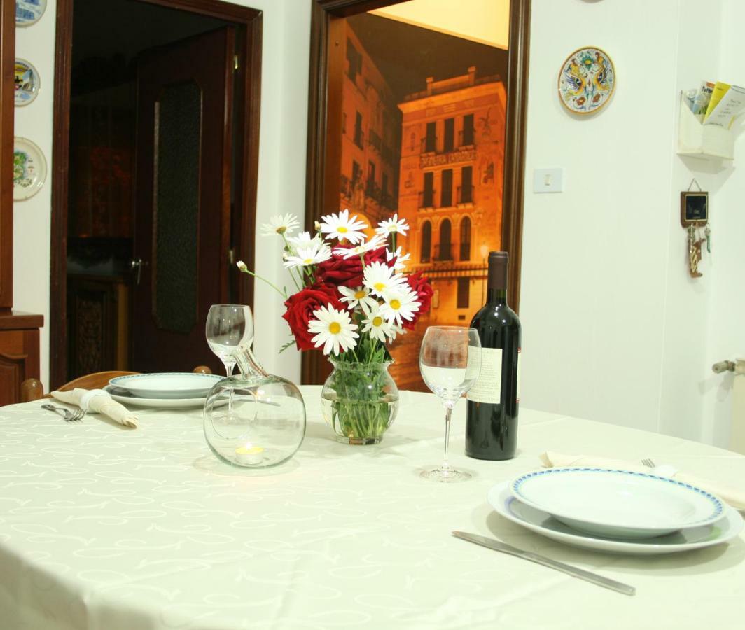 La Casa Dei Nonni Villa Iglesias Buitenkant foto