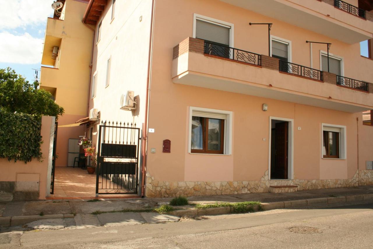 La Casa Dei Nonni Villa Iglesias Buitenkant foto